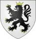 Coat of arms of Larçay