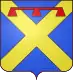 Coat of arms of Laudun-l'Ardoise