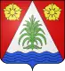 Coat of arms of Lesches