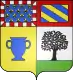 Coat of arms of Longchamp