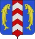 Coat of arms of Longecourt-en-Plaine