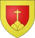 Coat of arms of Loutzviller