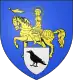 Coat of arms of Lubécourt