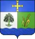 Coat of arms of Lucey