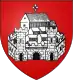 Coat of arms of Masevaux