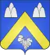 Coat of arms of Massingy