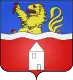 Coat of arms of Messigny-et-Vantoux