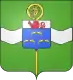 Coat of arms of Montiers-sur-Saulx