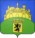 Coat of arms of Montmédy