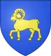 Coat of arms of Muespach-le-Haut