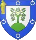 Coat of arms of Nouâtre