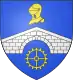 Coat of arms of Nouillonpont