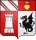 Coat of arms of Pécy