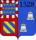 Coat of arms of Panges