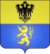 Coat of arms of Pernand-Vergelesses