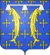 Coat of arms of Pierrefitte-sur-Aire