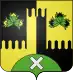 Coat of arms of Placey