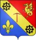 Coat of arms of Poigny