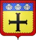 Coat of arms of Pommard