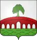 Coat of arms of Quissac