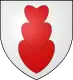 Coat of arms of Réguisheim