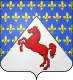 Coat of arms of Renève