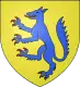 Coat of arms of Rognes