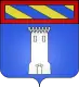 Coat of arms of Rouvres-en-Plaine