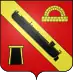 Coat of arms of Saint-Bérain-sur-Dheune