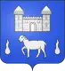 Coat of arms of Saint-Clément