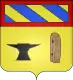 Coat of arms of Saint-Firmin