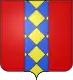 Coat of arms of Saint-Hilaire-d'Ozilhan