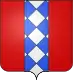 Coat of arms of Saint-Hippolyte-de-Caton