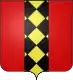 Coat of arms of Saint-Jean-de-Ceyrargues