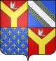 Coat of arms of Sainte-Colombe