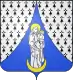 Coat of arms of Sainte-Marie-la-Blanche