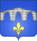 Coat of arms of Sainte-Marie-sur-Ouche