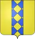 Coat of arms of Salazac