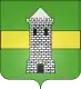 Coat of arms of Saulon-la-Rue