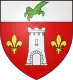 Coat of arms of Savigné-sur-Lathan