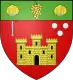 Coat of arms of Savigny-en-Sancerre