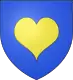 Coat of arms of Seppois-le-Haut