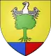 Coat of arms of Septèmes-les-Vallons