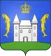 Coat of arms of Souilly