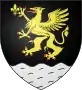 Coat of arms of Terrebonne