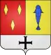 Coat of arms of Thoires