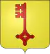 Coat of arms of Til-Châtel