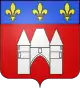 Coat of arms of Tournan-en-Brie