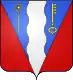 Coat of arms of Tournavaux