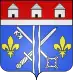 Coat of arms of Trochères